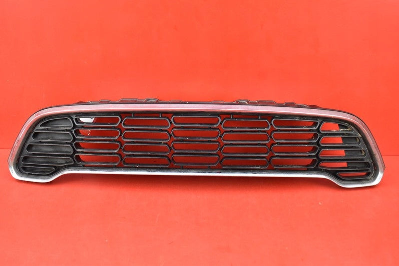 Kühlergrill Mini COUNTRYMAN R60 FRONTGRILL 9807476 Kühlergitter