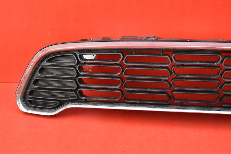 Kühlergrill Mini COUNTRYMAN R60 FRONTGRILL 9807476 Kühlergitter