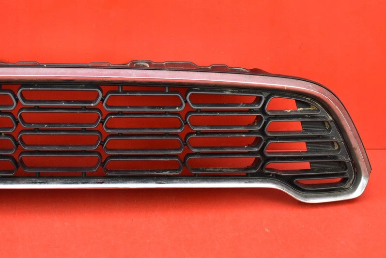 Kühlergrill Mini COUNTRYMAN R60 FRONTGRILL 9807476 Kühlergitter