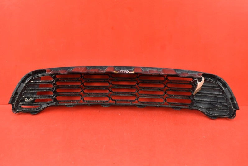 Kühlergrill Mini COUNTRYMAN R60 FRONTGRILL 9807476 Kühlergitter