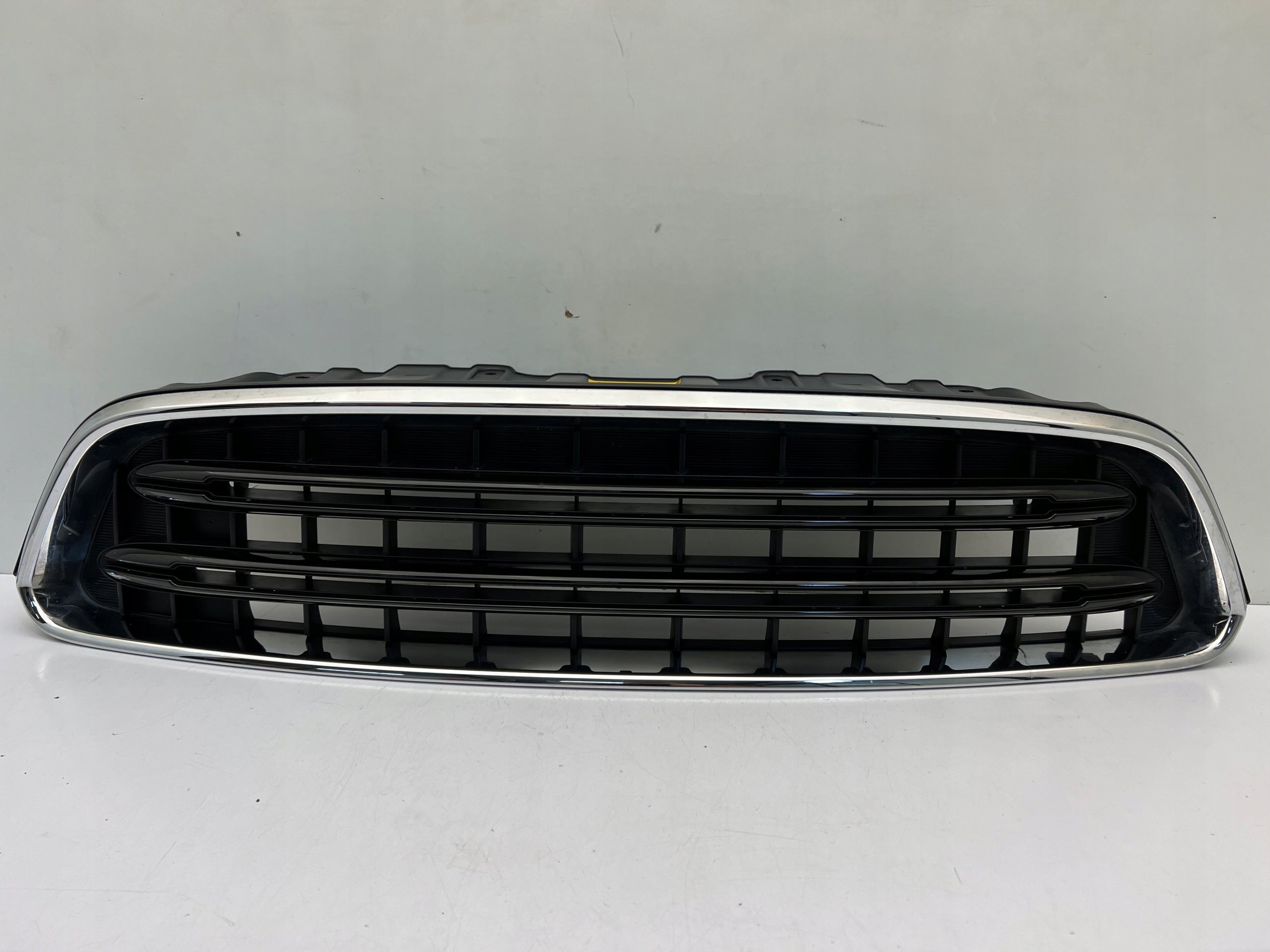  Kühlergrill Mini R60 COUNTRYMAN FRONTGRILL 9812756 Kühlergitter product image