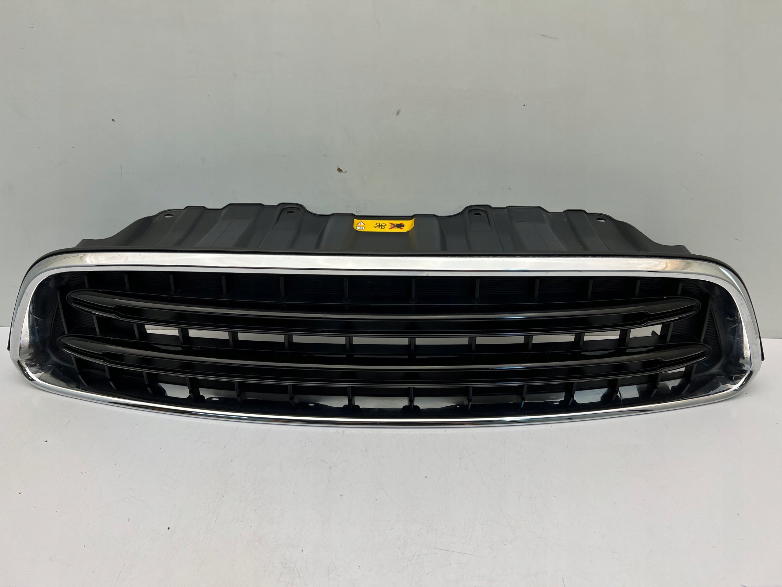 Kühlergrill Mini R60 COUNTRYMAN FRONTGRILL 9812756 Kühlergitter