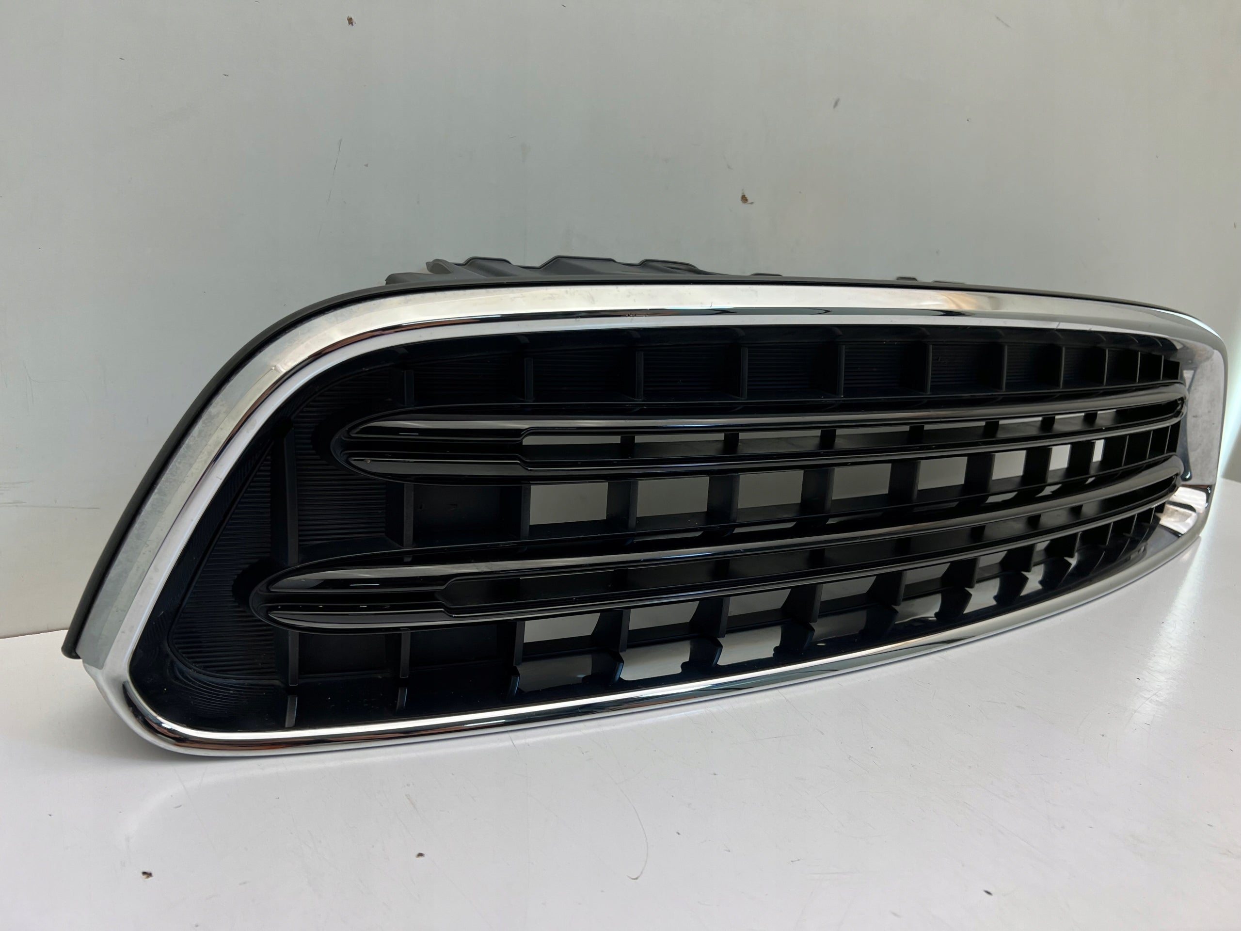 Kühlergrill Mini R60 COUNTRYMAN FRONTGRILL 9812756 Kühlergitter