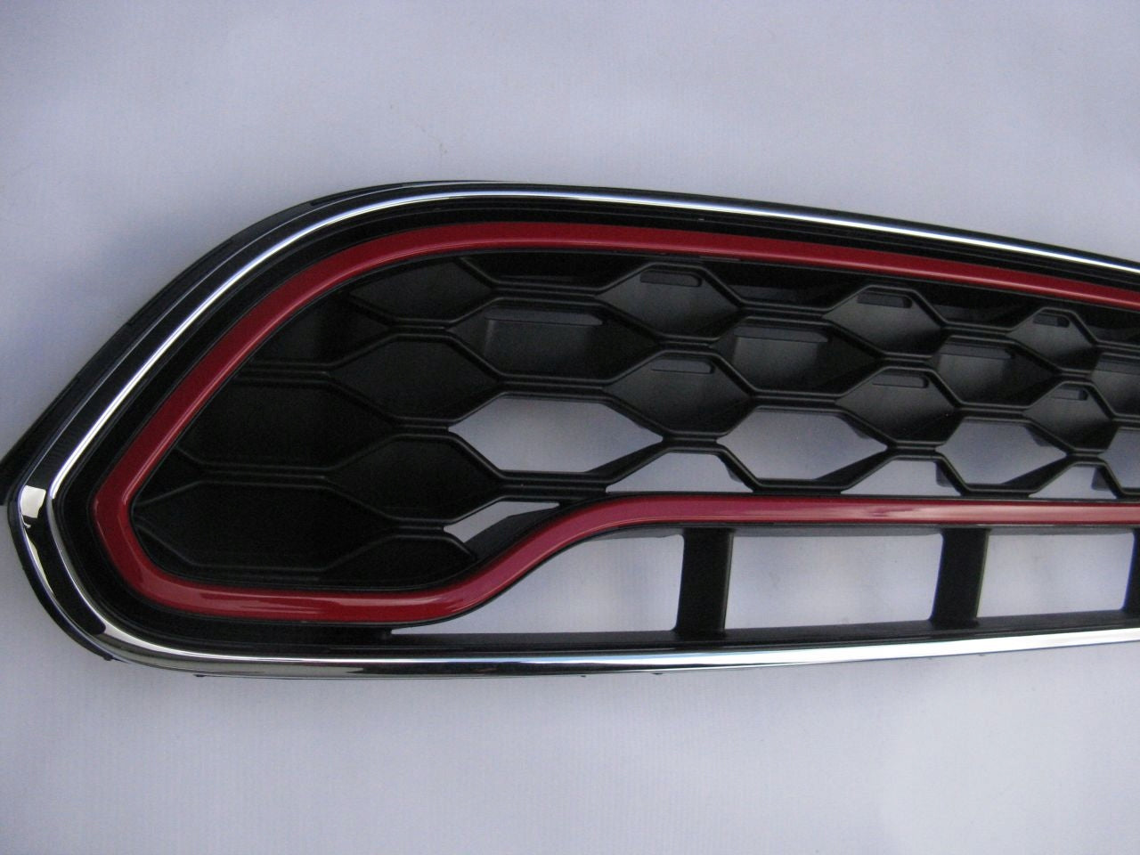 Kühlergrill Mini F60 COUNTRYMAN COOPER FRONTGRILL 7405405 Kühlergitter