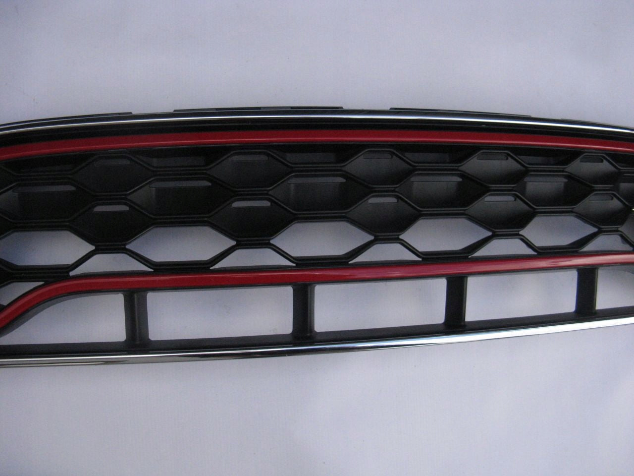 Kühlergrill Mini F60 COUNTRYMAN COOPER FRONTGRILL 7405405 Kühlergitter