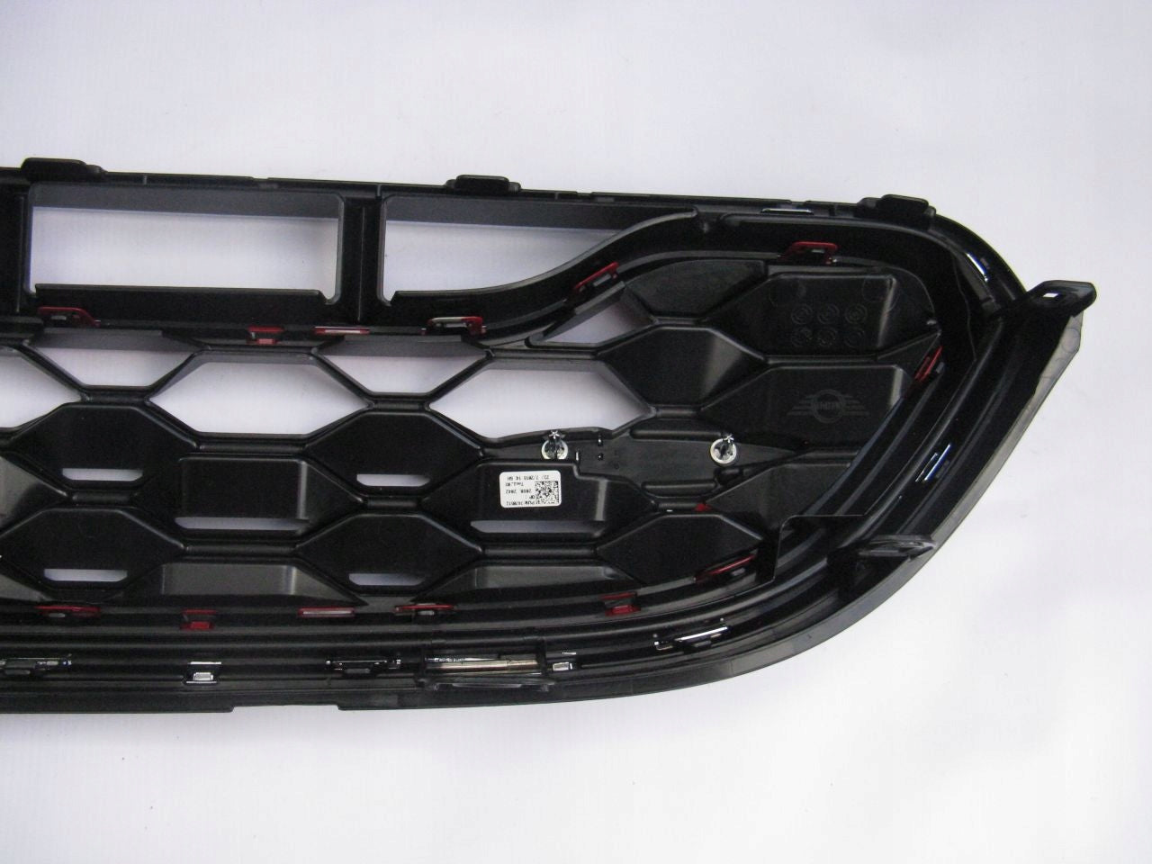 Kühlergrill Mini F60 COUNTRYMAN COOPER FRONTGRILL 7405405 Kühlergitter