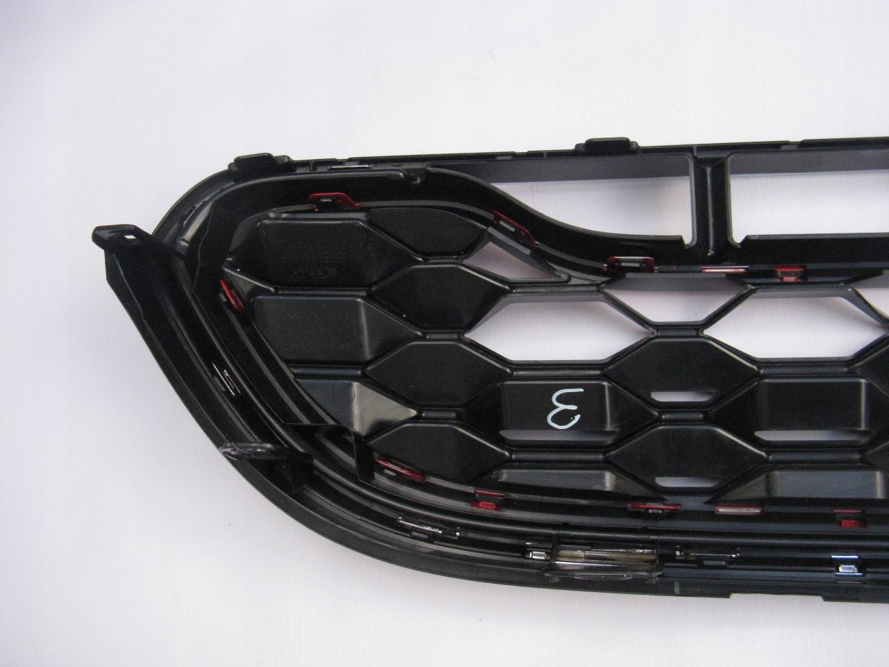 Kühlergrill Mini F60 COUNTRYMAN COOPER FRONTGRILL 7405405 Kühlergitter