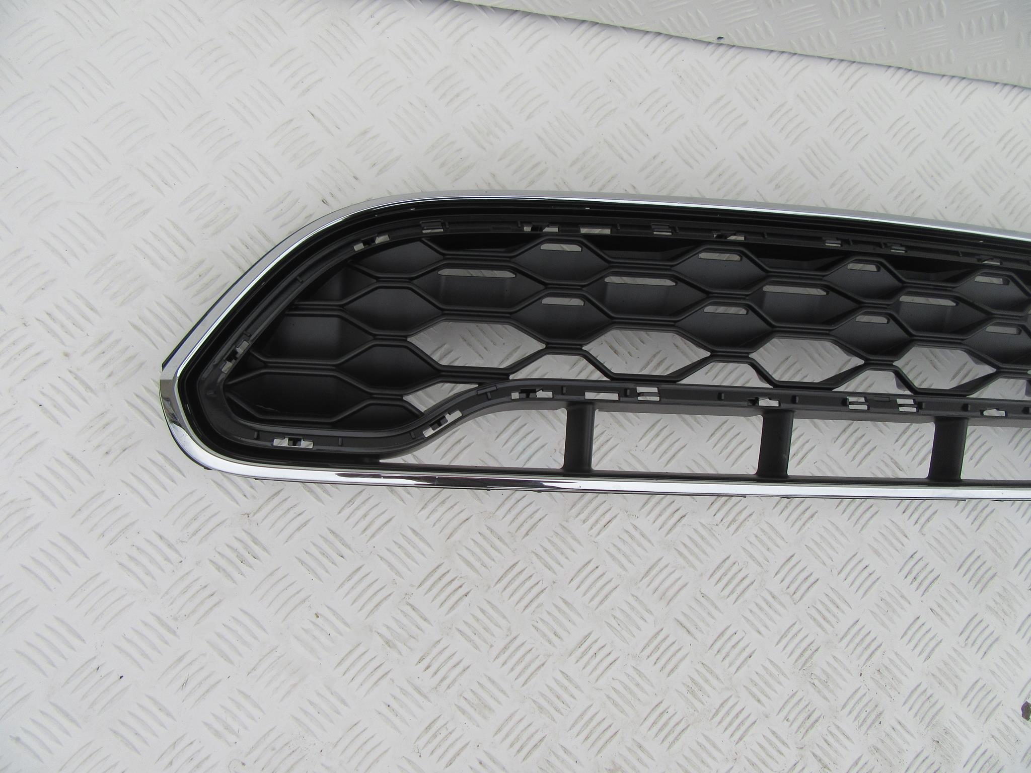 Kühlergrill Mini COUNTRYMAN F60 FRONTGRILL 7405405 Kühlergitter