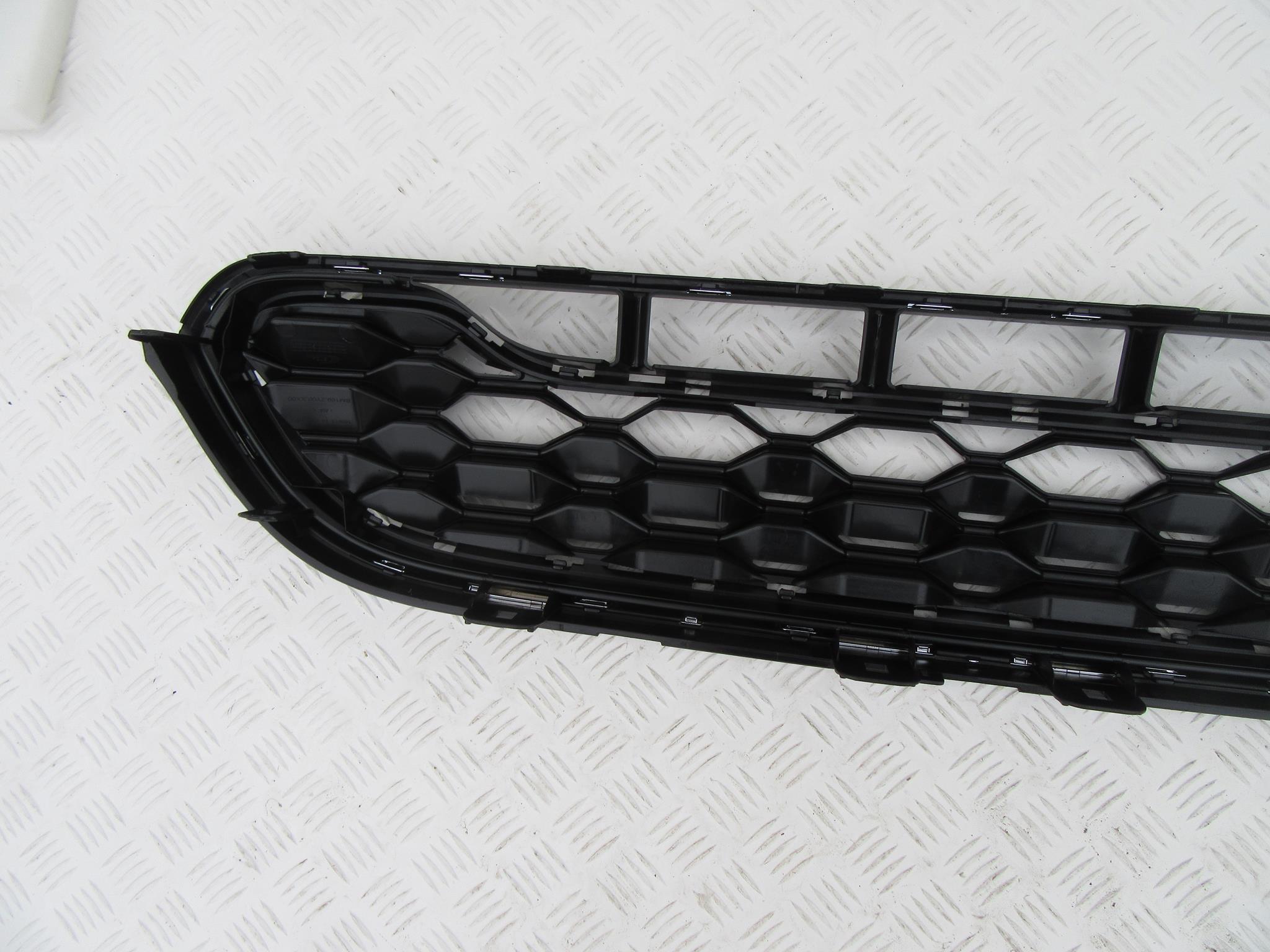 Kühlergrill Mini COUNTRYMAN F60 FRONTGRILL 7405405 Kühlergitter