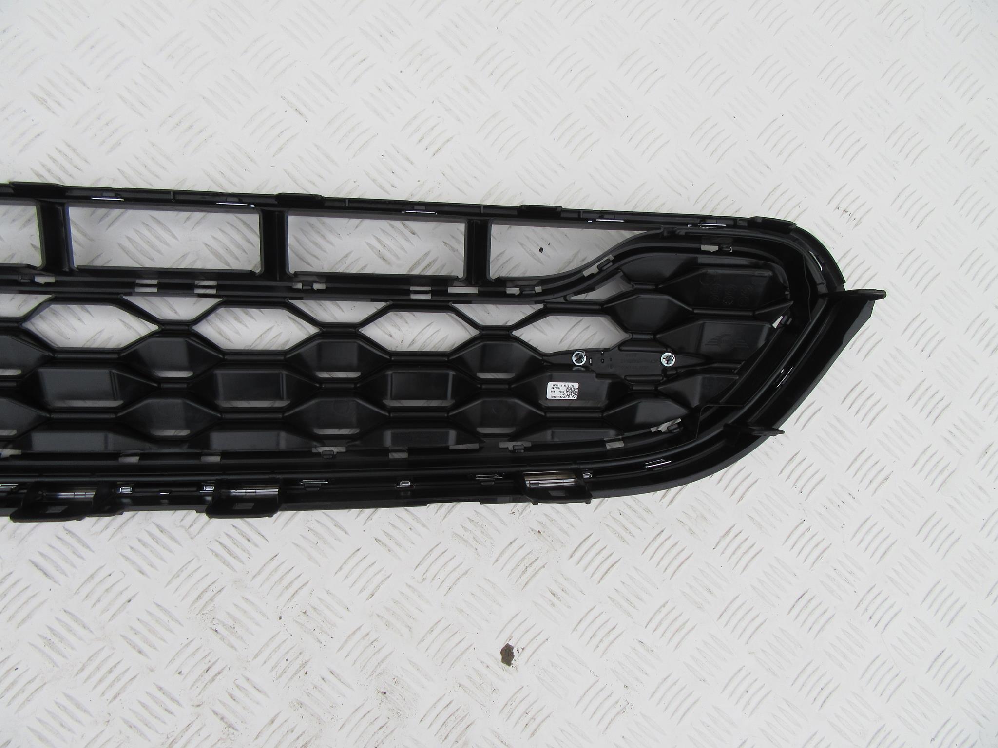 Kühlergrill Mini COUNTRYMAN F60 FRONTGRILL 7405405 Kühlergitter