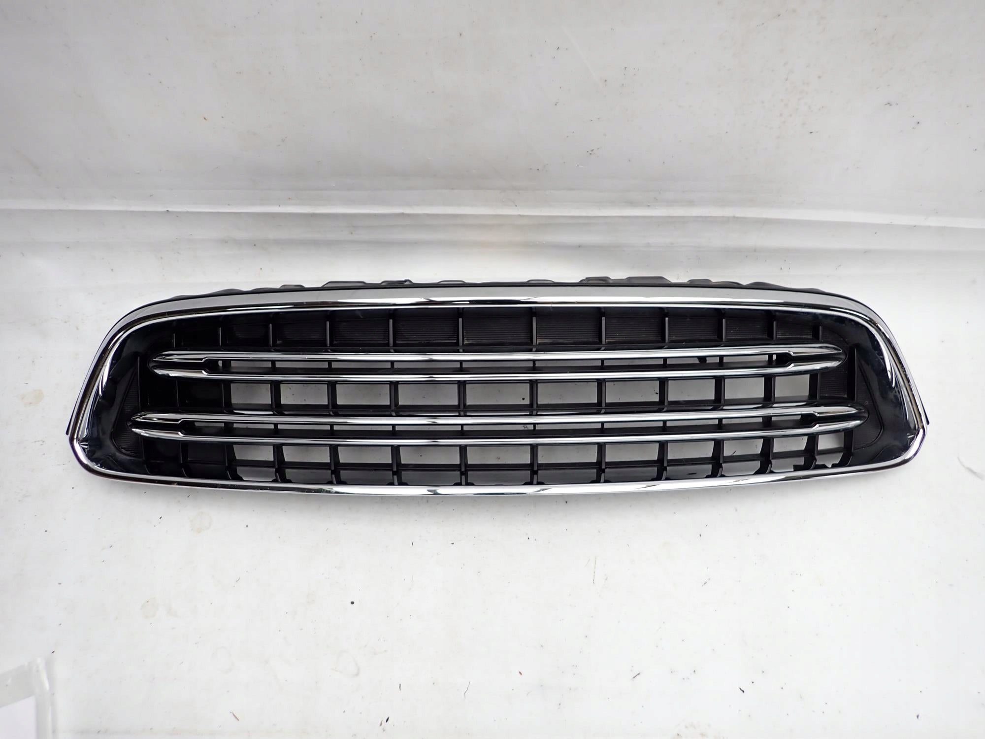 Kühlergrill Mini COUNTRYMAN R60 FRONTGRILL 9981288 Kühlergitter