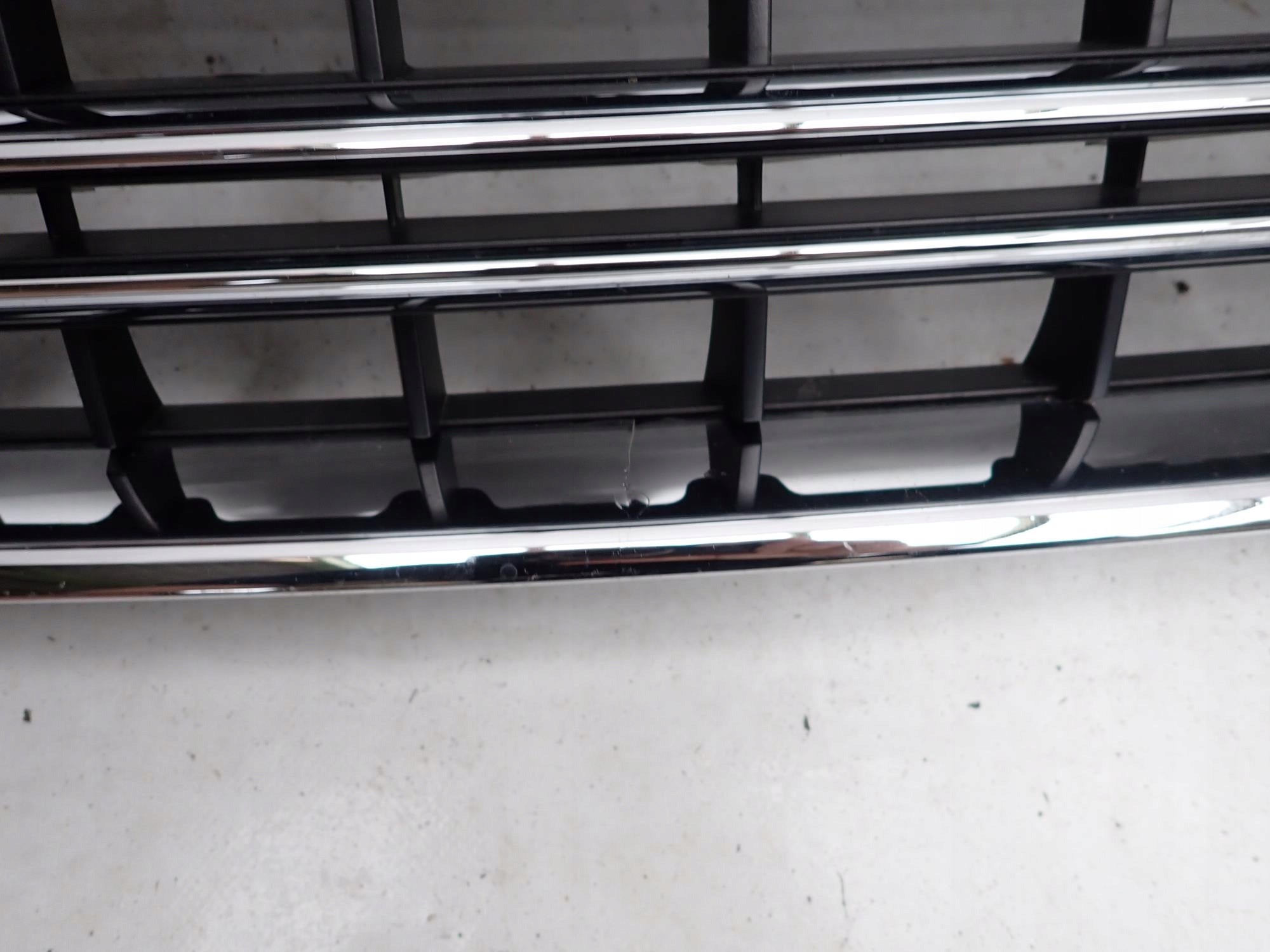 Kühlergrill Mini COUNTRYMAN R60 FRONTGRILL 9981288 Kühlergitter