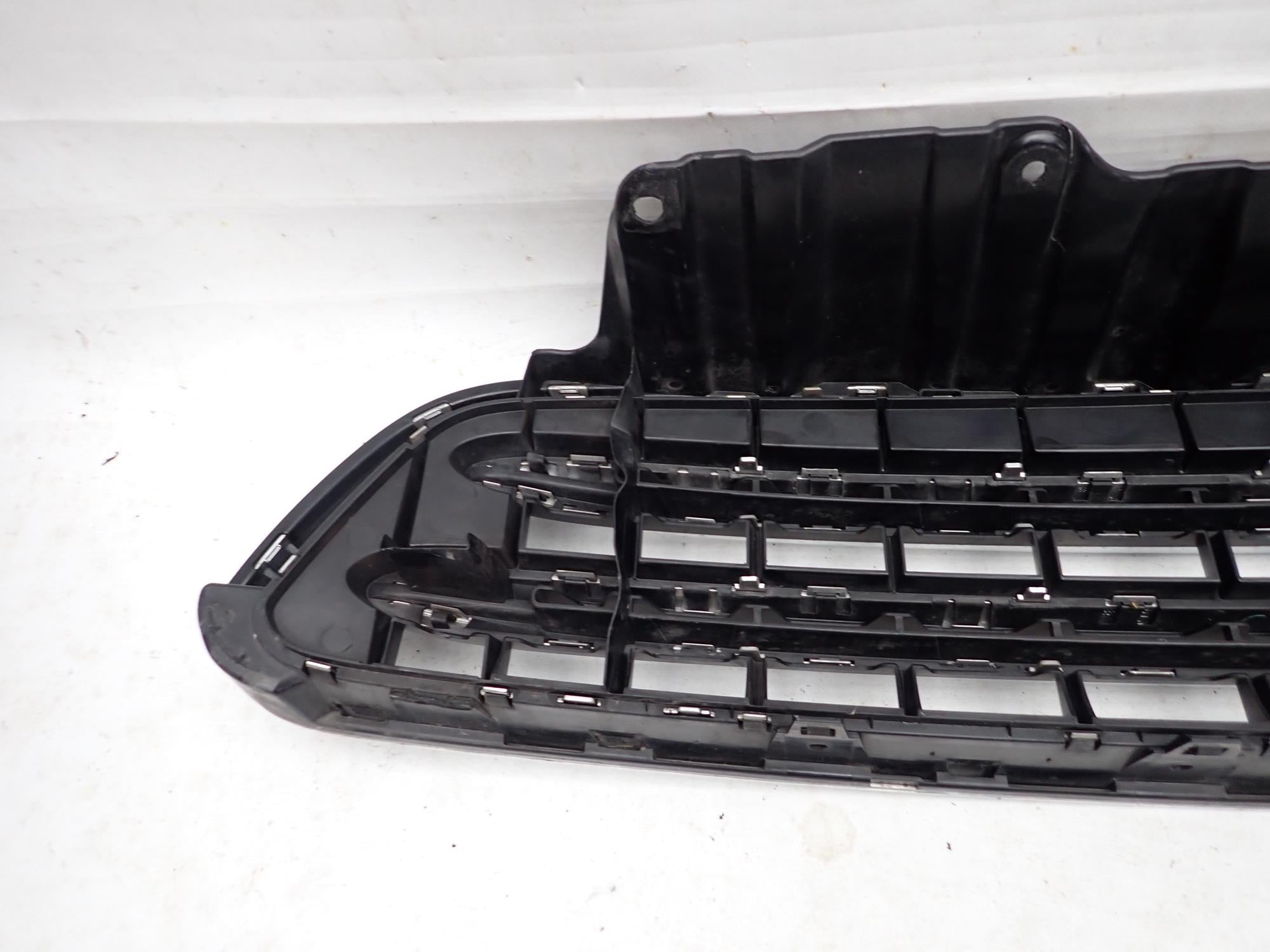 Kühlergrill Mini COUNTRYMAN R60 FRONTGRILL 9981288 Kühlergitter