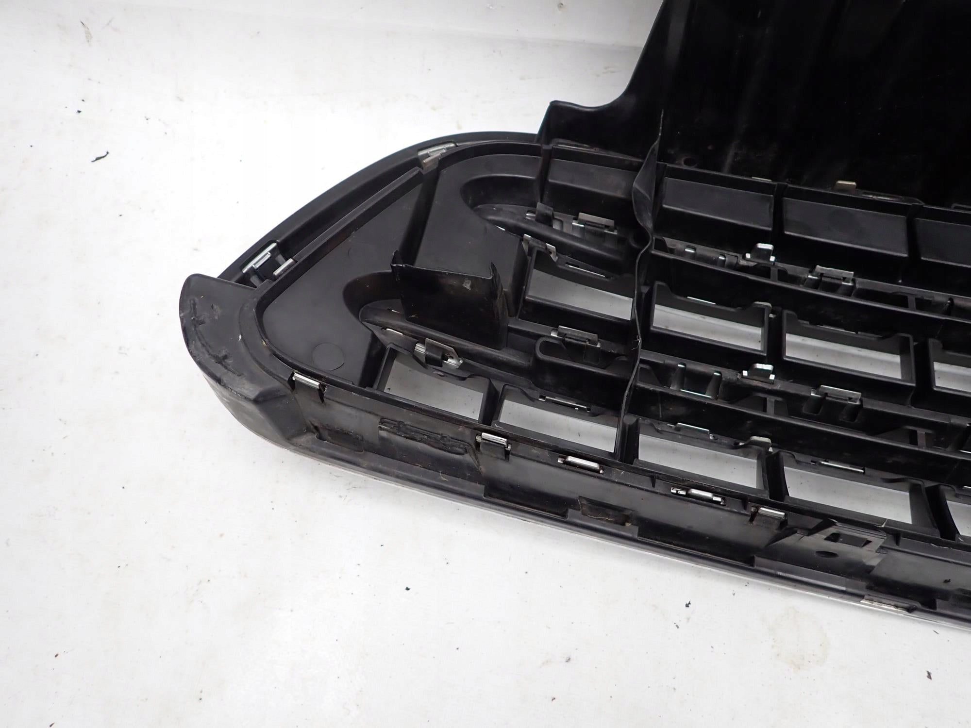 Kühlergrill Mini COUNTRYMAN R60 FRONTGRILL 9981288 Kühlergitter