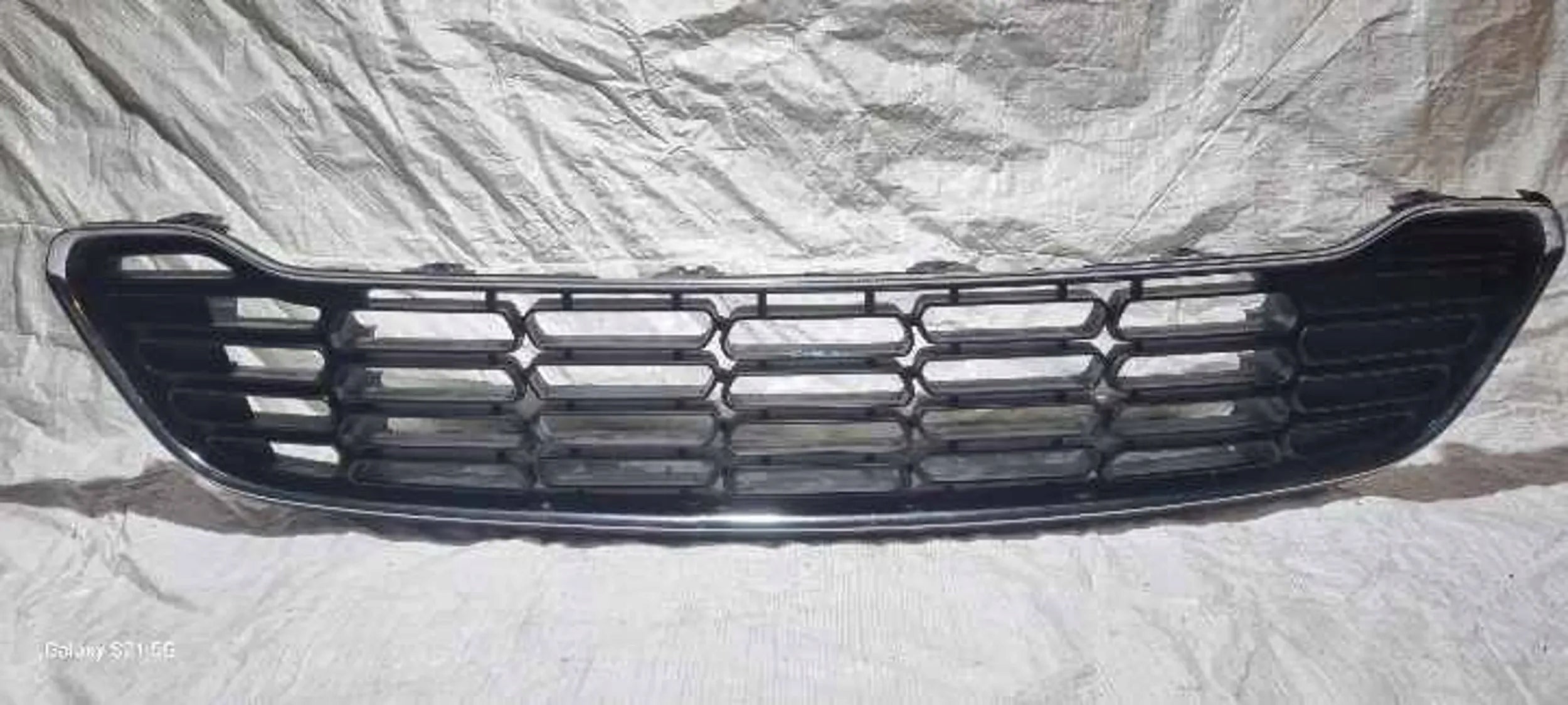 Radiator grille Mini COUNTRYMAN R60 COOPER FRONTGRILL Radiator grille 