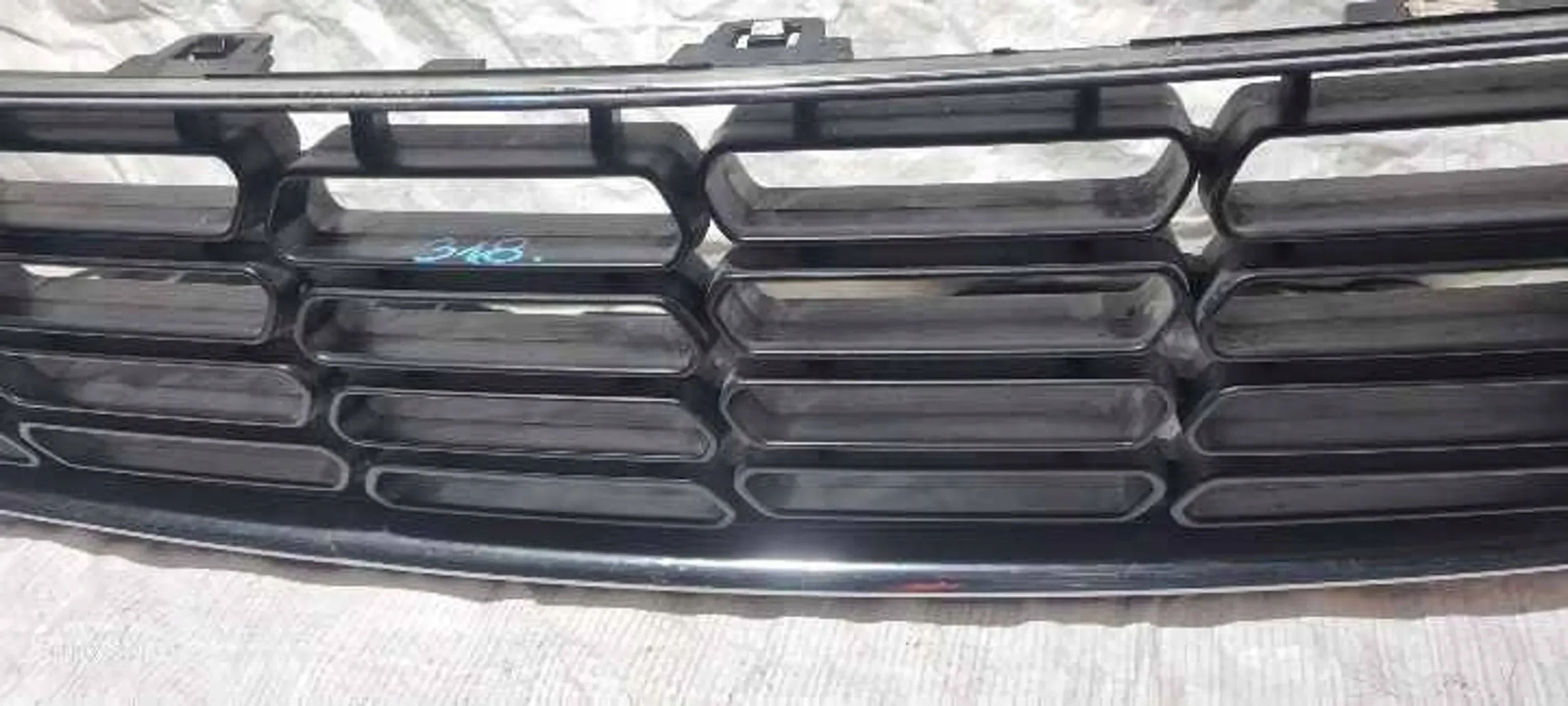 Kühlergrill Mini COUNTRYMAN R60 COOPER FRONTGRILL Kühlergitter