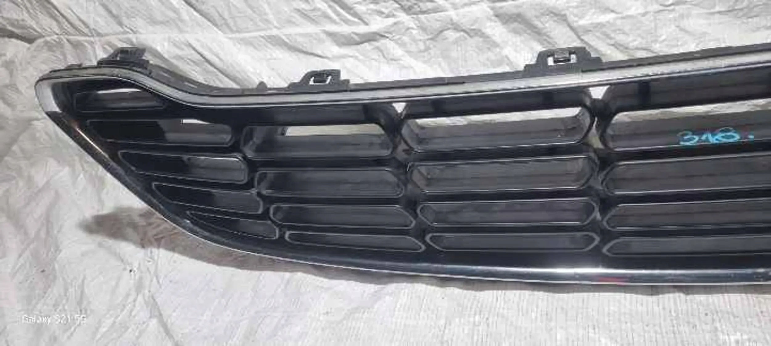 Kühlergrill Mini COUNTRYMAN R60 COOPER FRONTGRILL Kühlergitter