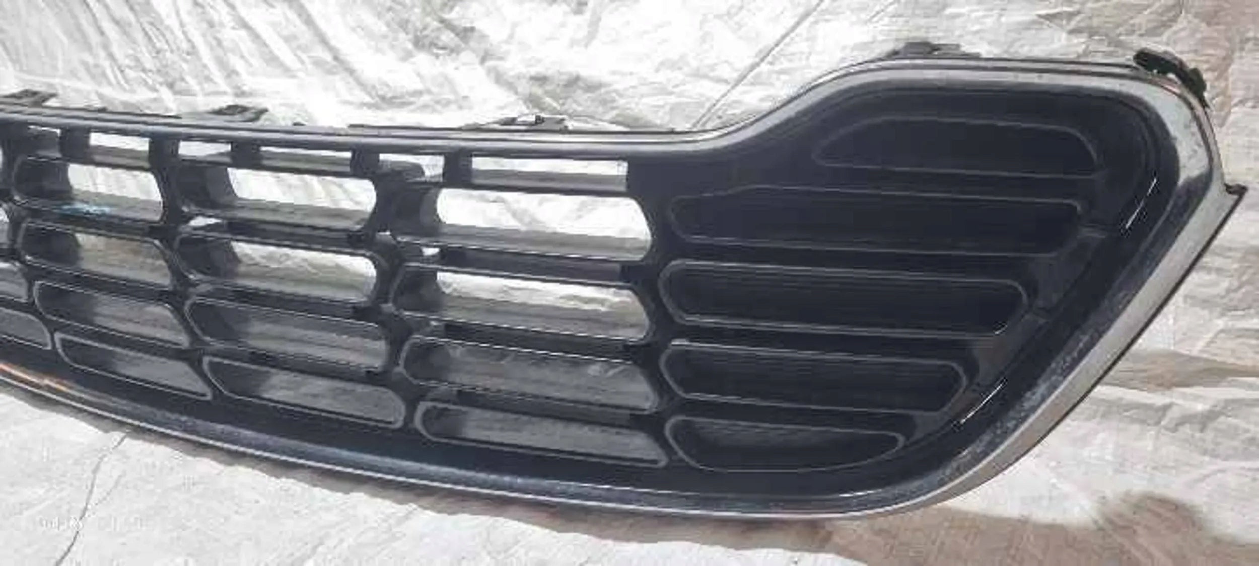 Kühlergrill Mini COUNTRYMAN R60 COOPER FRONTGRILL Kühlergitter