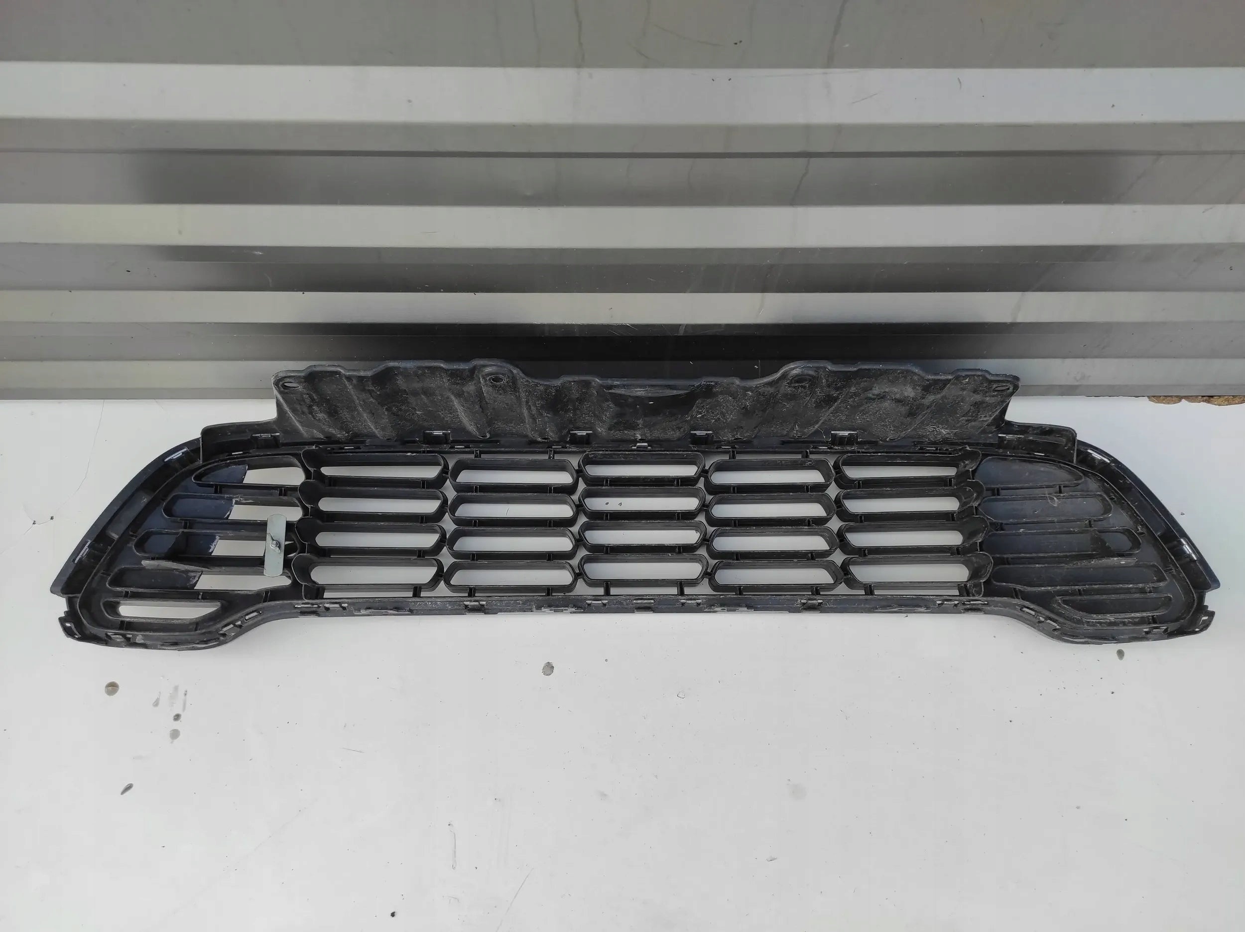 Kühlergrill Mini COUNTRYMAN R60 FRONTGRILL 9807476 Kühlergitter