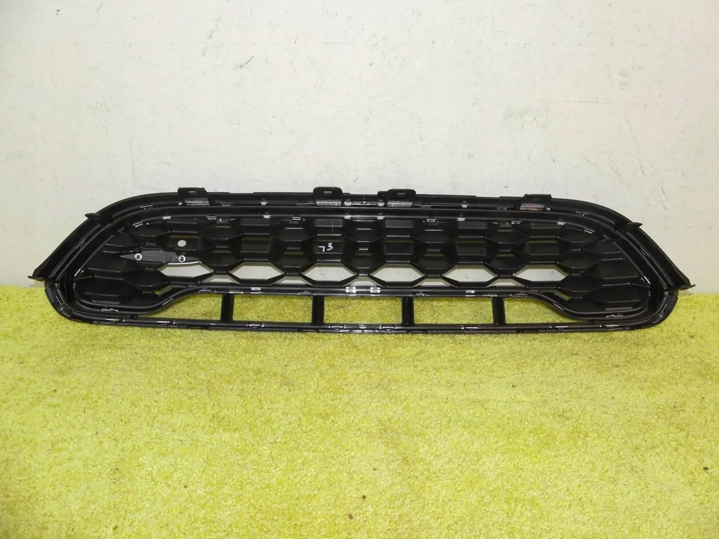 Kühlergrill Mini COUNTRYMAN F60 FRONTGRILL 7405405 Kühlergitter