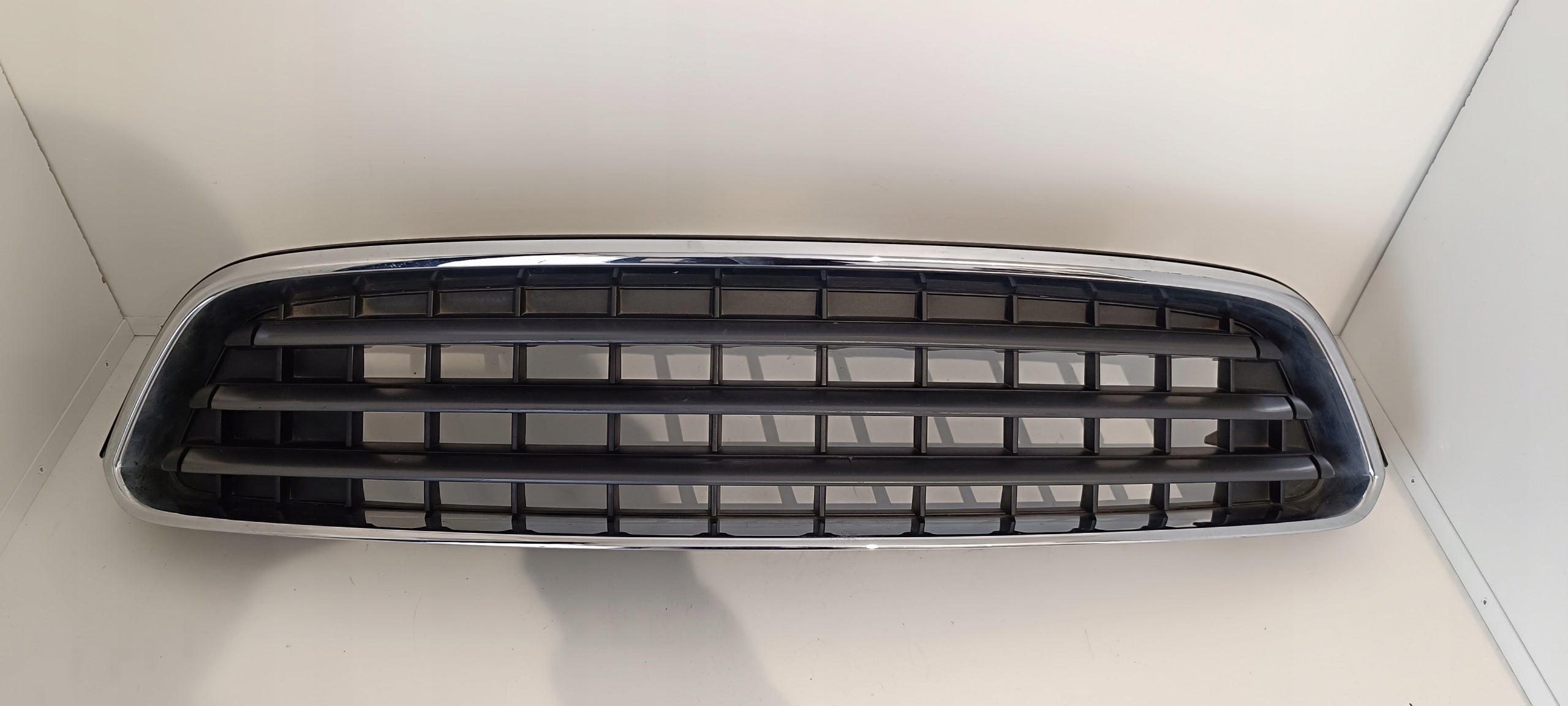  Kühlergrill Mini COUNTRYMAN R60 PACEMAN R61 FRONTGRILL Kühlergitter product image