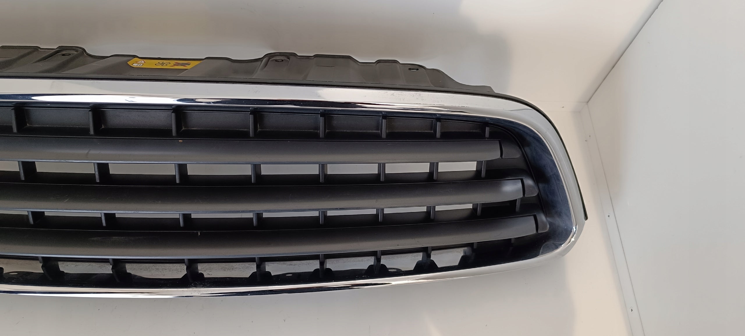 Kühlergrill Mini COUNTRYMAN R60 PACEMAN R61 FRONTGRILL Kühlergitter