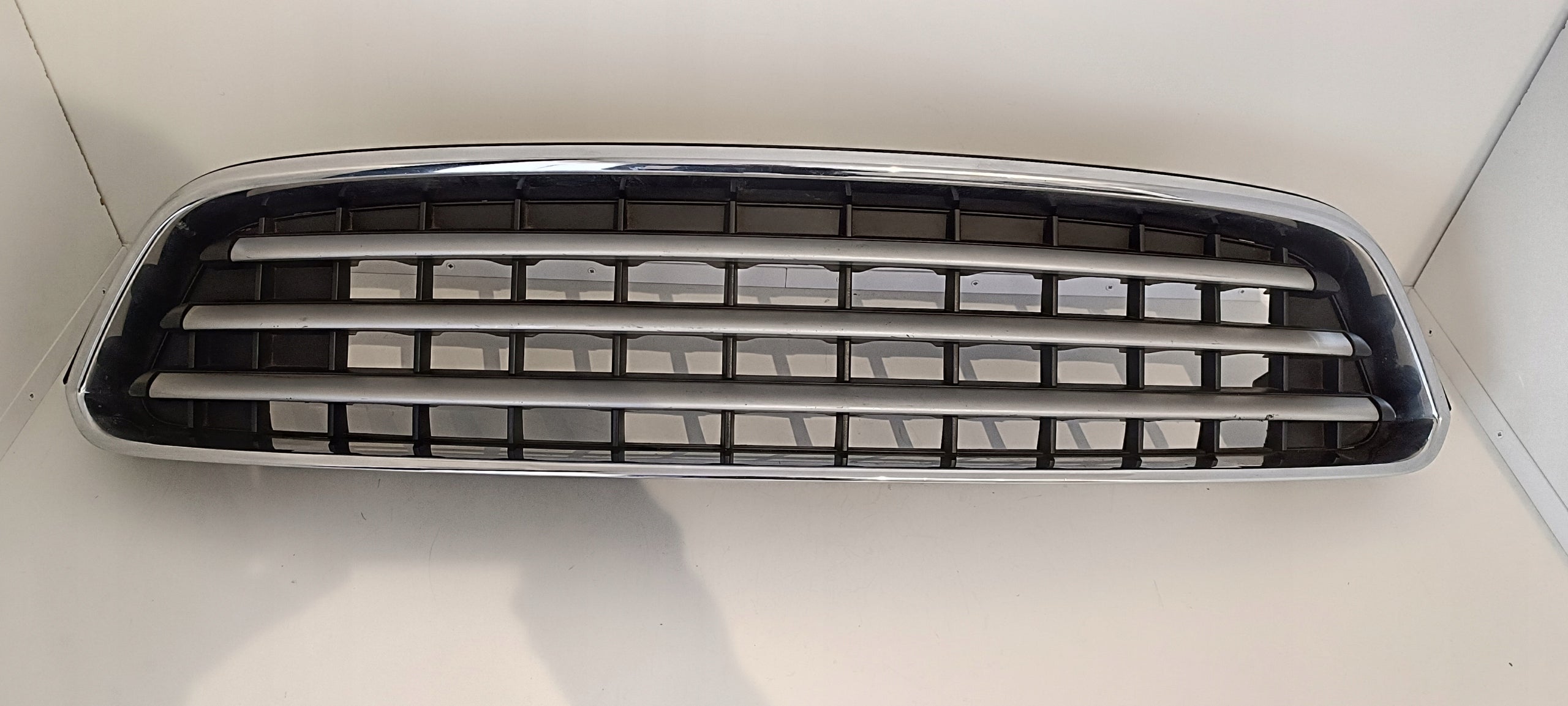 Kühlergrill Mini COUNTRYMAN R60 PACEMAN R61 FRONTGRILL Kühlergitter