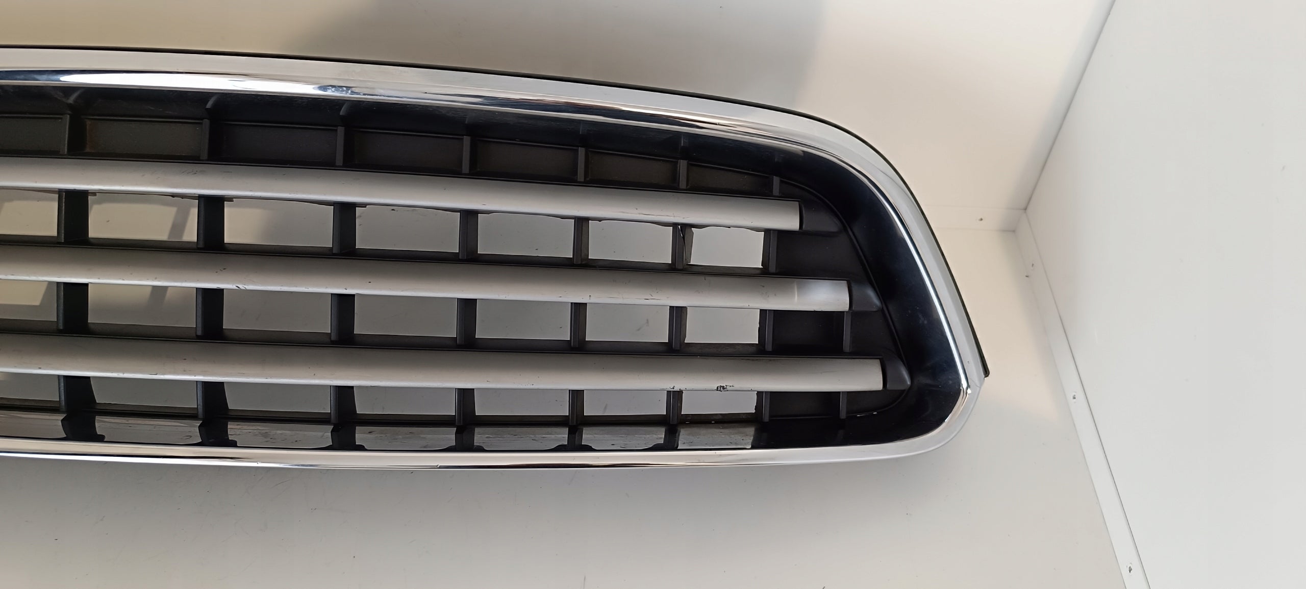 Kühlergrill Mini COUNTRYMAN R60 PACEMAN R61 FRONTGRILL Kühlergitter