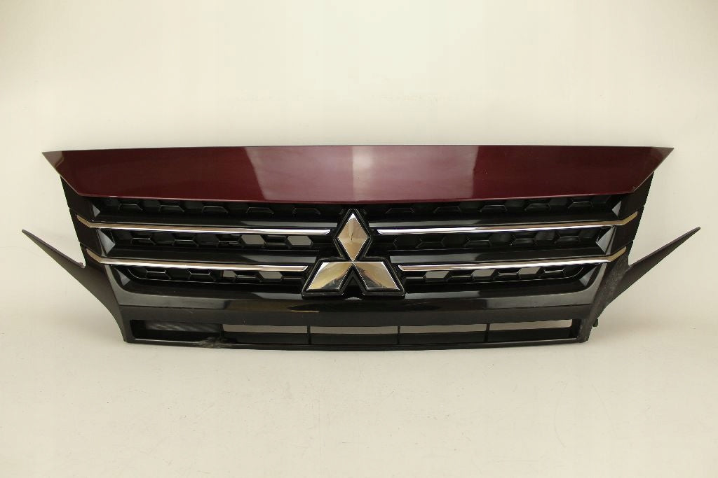  Kühlergrill Mitsubishi SPACE STAR I FRONTGRILL 7450B351 Kühlergitter product image