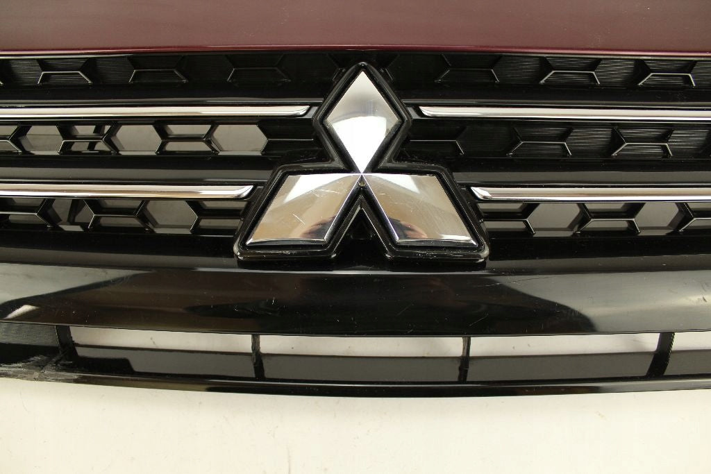 Kühlergrill Mitsubishi SPACE STAR I FRONTGRILL 7450B351 Kühlergitter