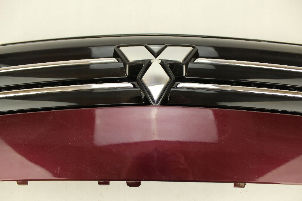 Kühlergrill Mitsubishi SPACE STAR I FRONTGRILL 7450B351 Kühlergitter