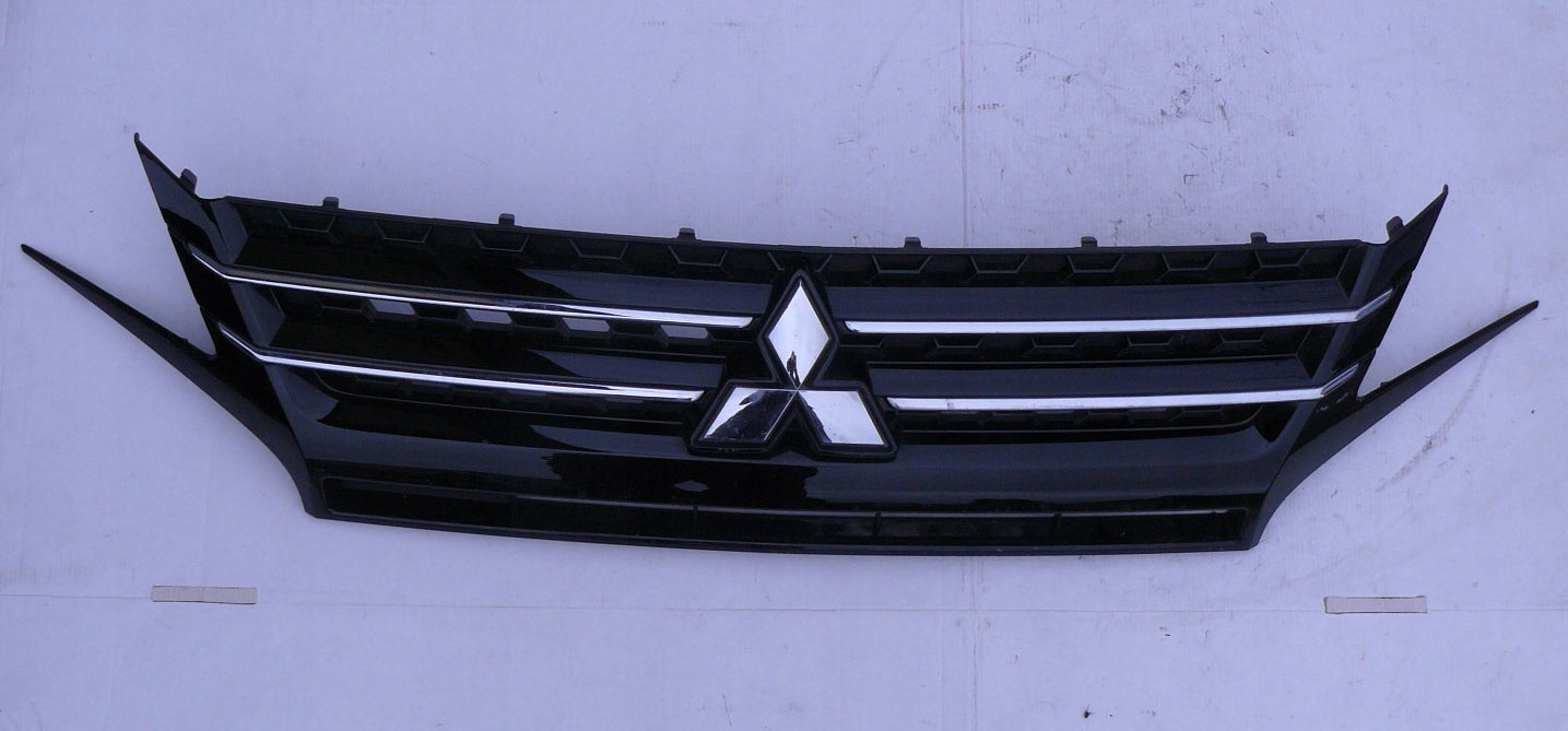  Radiator grille Mitsubishi SPACE STAR I FRONT GRILL 7450B351 Radiator grille  product image