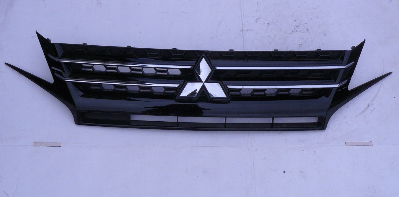 Kühlergrill Mitsubishi SPACE STAR I FRONTGRILL 7450B351 Kühlergitter