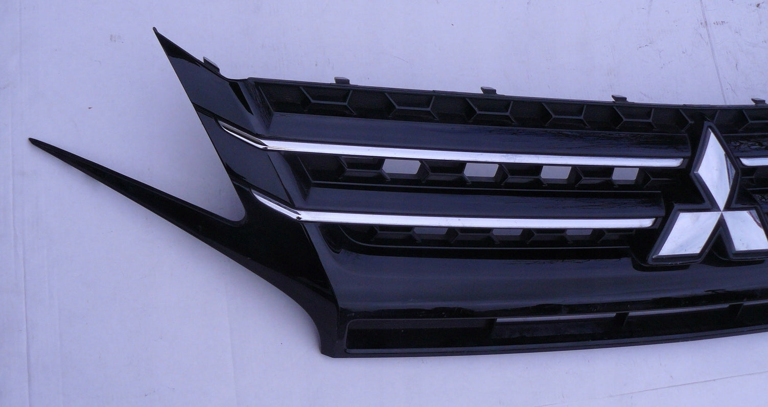 Kühlergrill Mitsubishi SPACE STAR I FRONTGRILL 7450B351 Kühlergitter