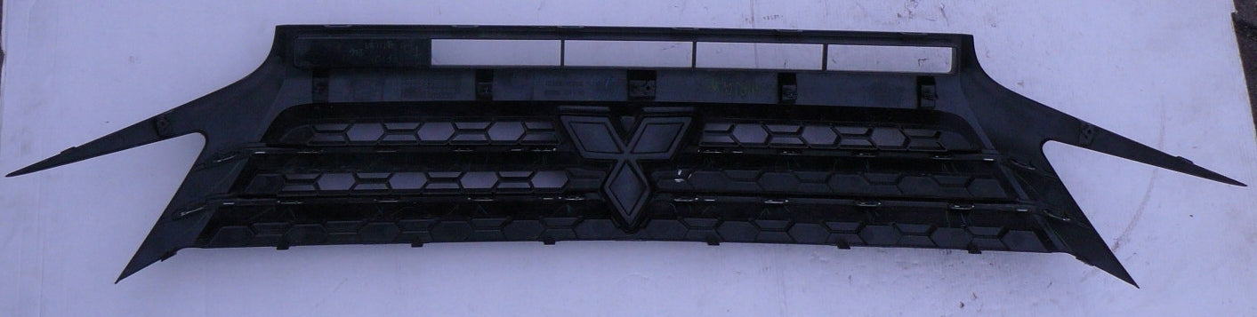 Kühlergrill Mitsubishi SPACE STAR I FRONTGRILL 7450B351 Kühlergitter