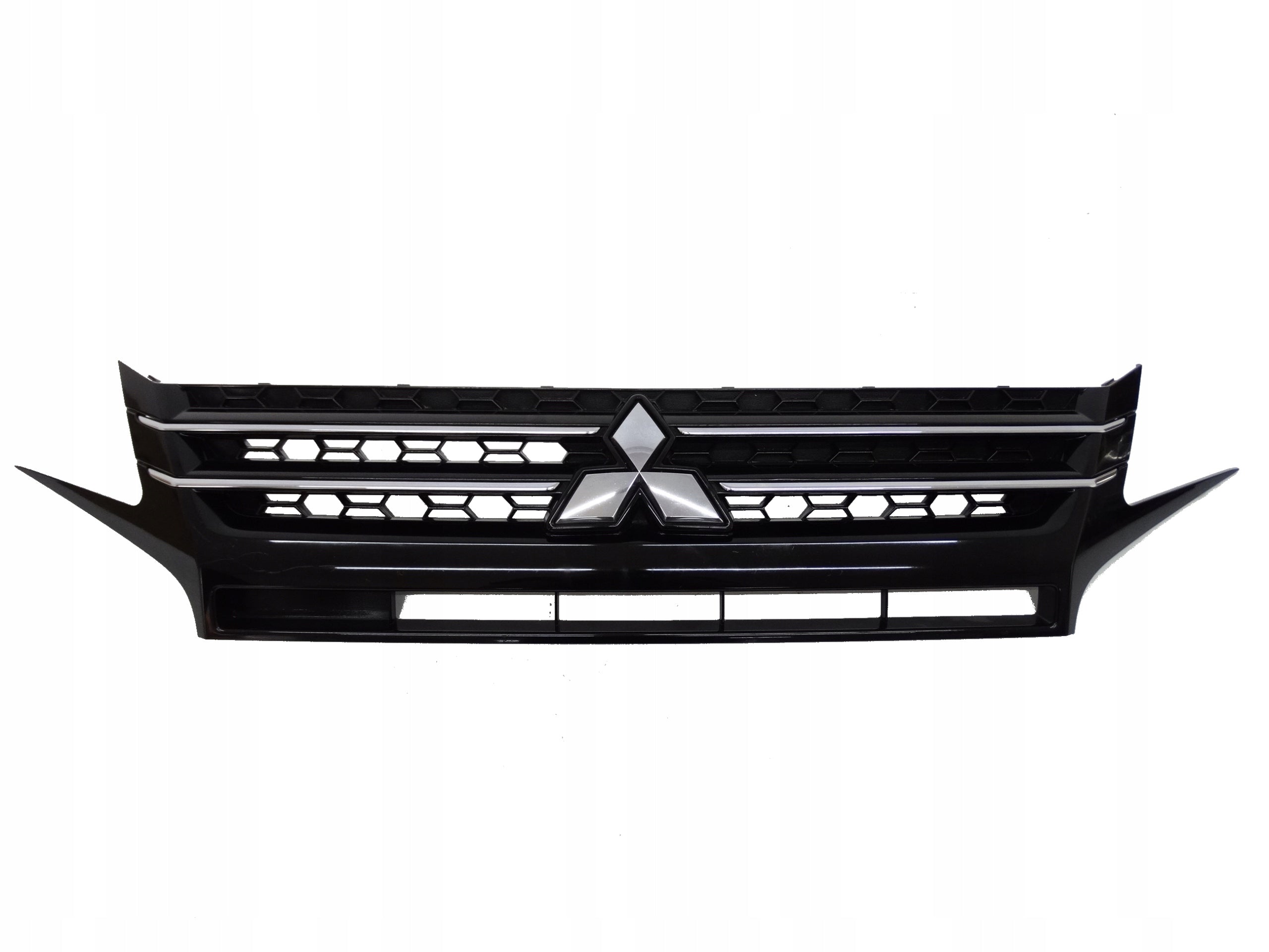  Radiator grille Mitsubishi SPACE STAR I FRONTGRILL 7450B351 Radiator grille  product image