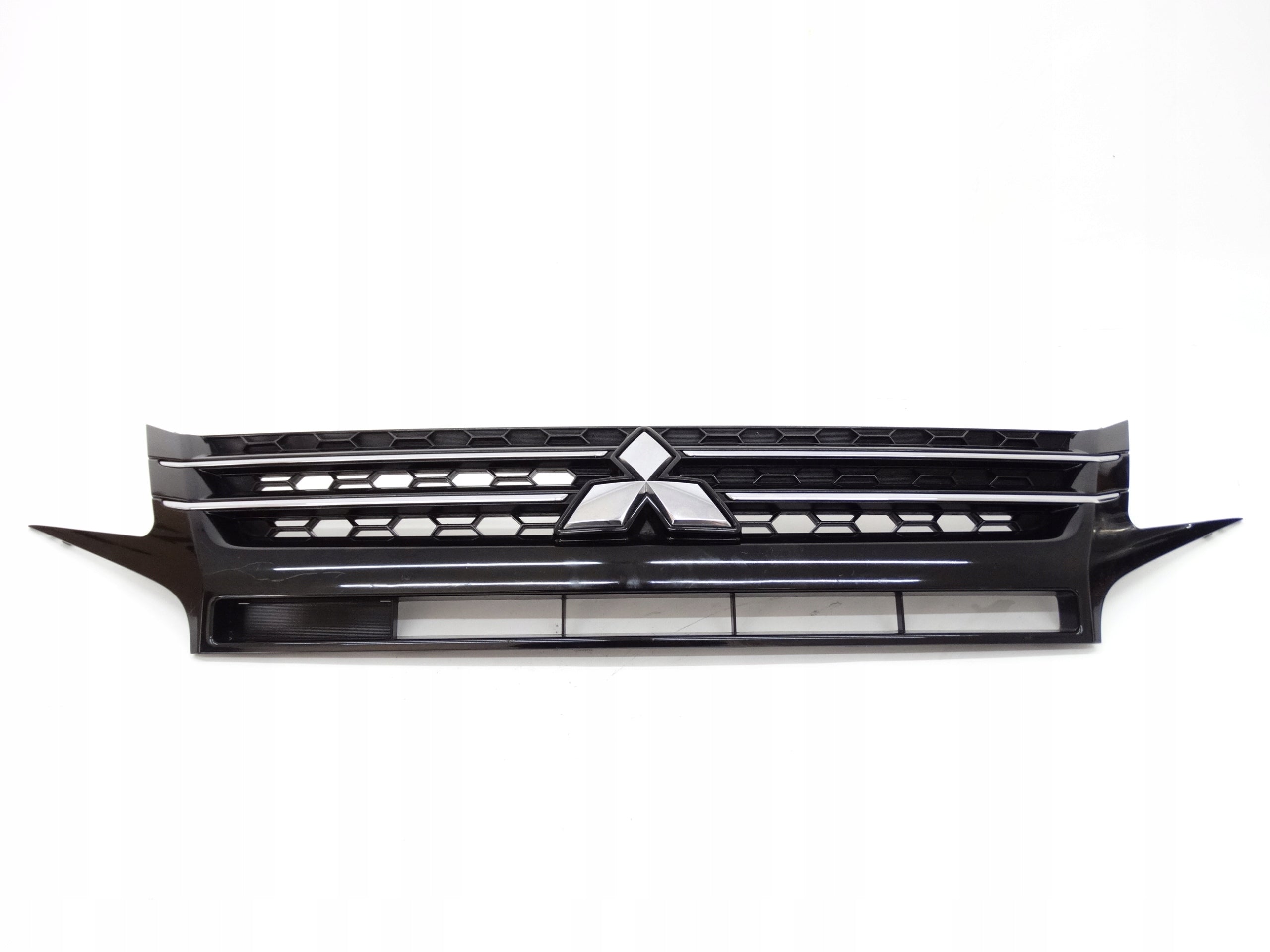 Kühlergrill Mitsubishi SPACE STAR I FRONTGRILL 7450B351 Kühlergitter