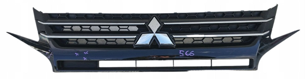  Kühlergrill Mitsubishi SPACESTAR FRONTGRILL 7450b351 Kühlergitter product image