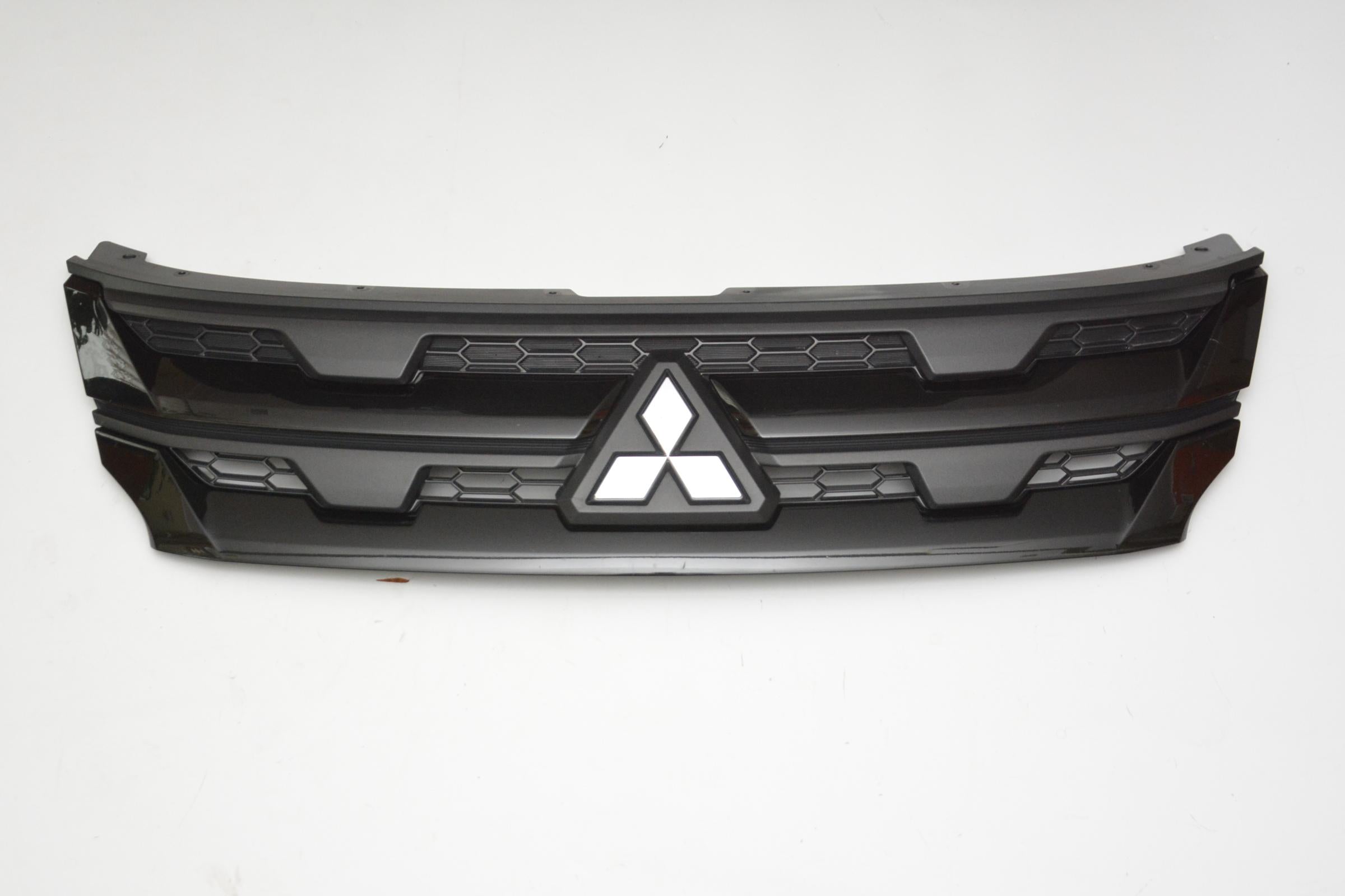 Kühlergrill Mitsubishi ASX 1 I ASX FRONTGRILL 7450B399 Kühlergitter