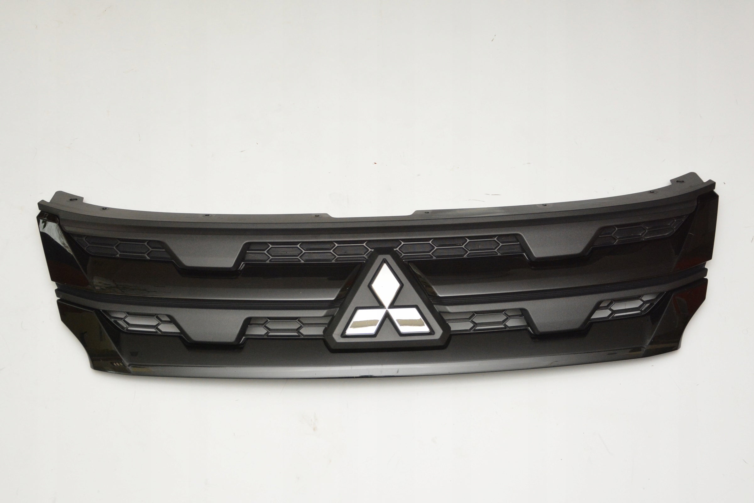 Kühlergrill Mitsubishi ASX 1 I ASX FRONTGRILL 7450B399 Kühlergitter