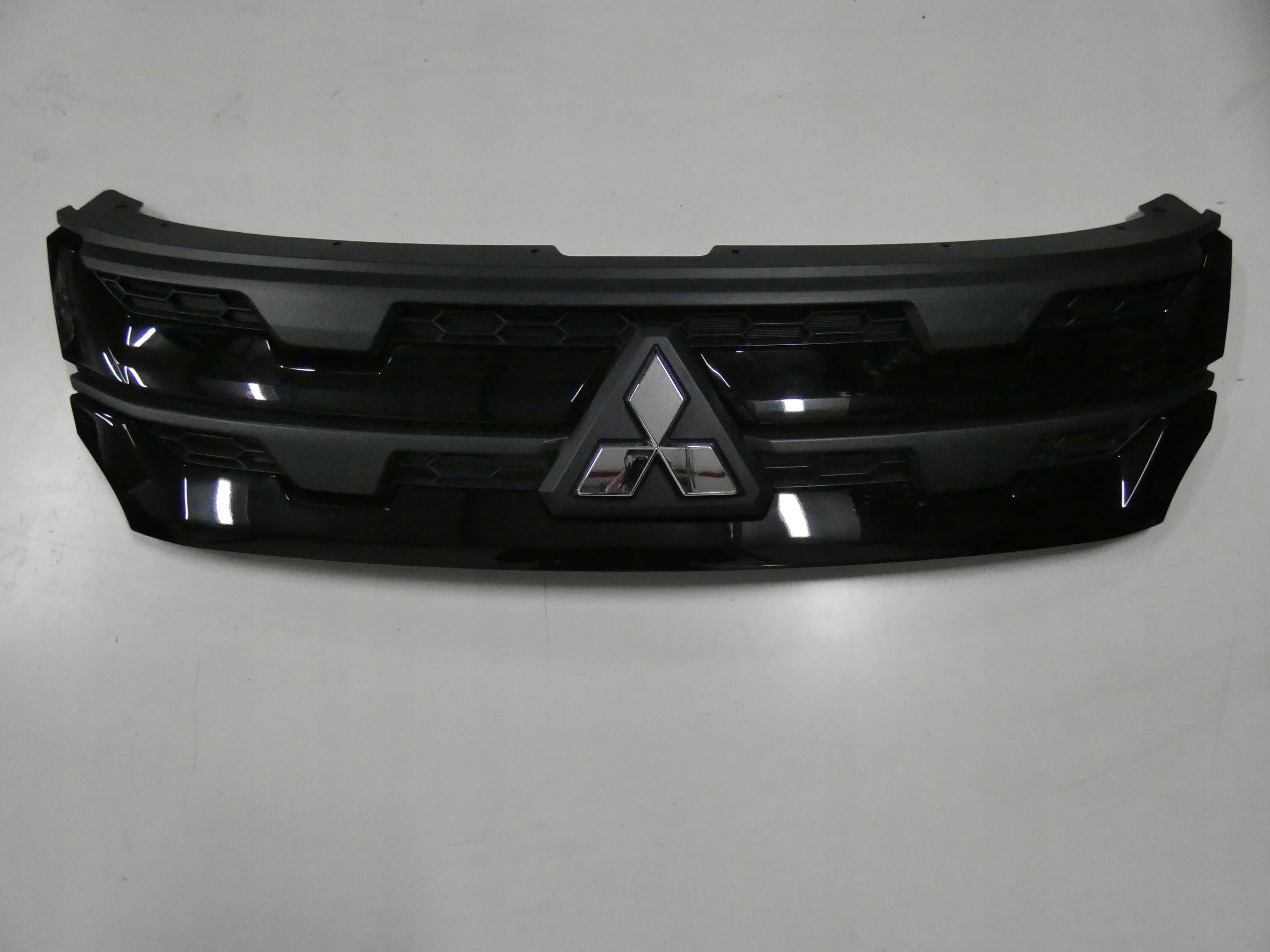  Kühlergrill Mitsubishi I ASX FRONTGRILL Kühlergitter product image