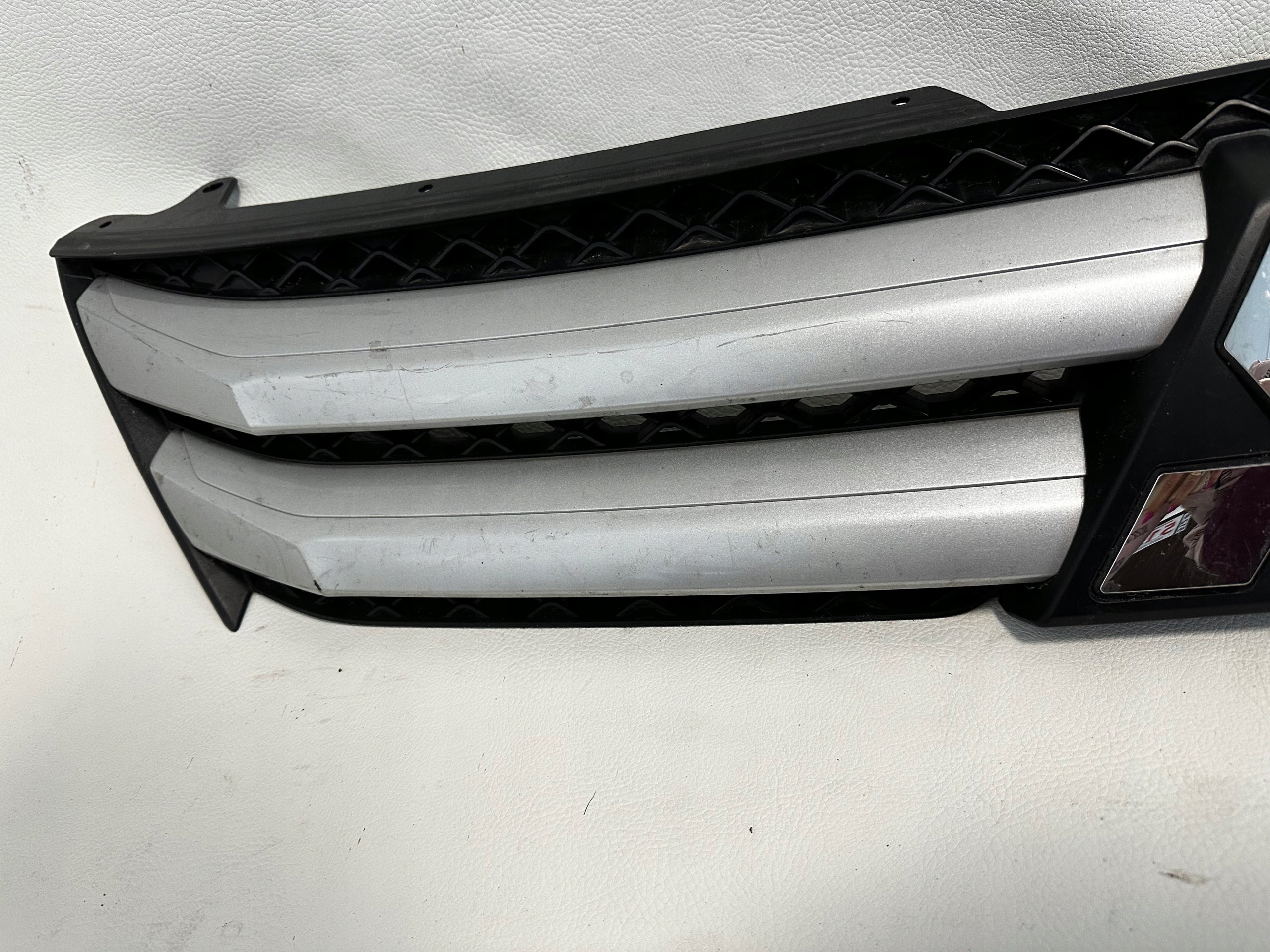  Kühlergrill Mitsubishi I ECLIPSE CROSS FRONTGRILL 7450B048 Kühlergitter product image