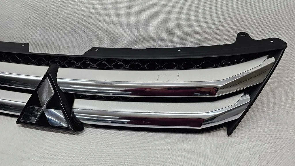 Kühlergrill Mitsubishi I ECLIPSE CROSS FRONTGRILL 7450B048 Kühlergitter