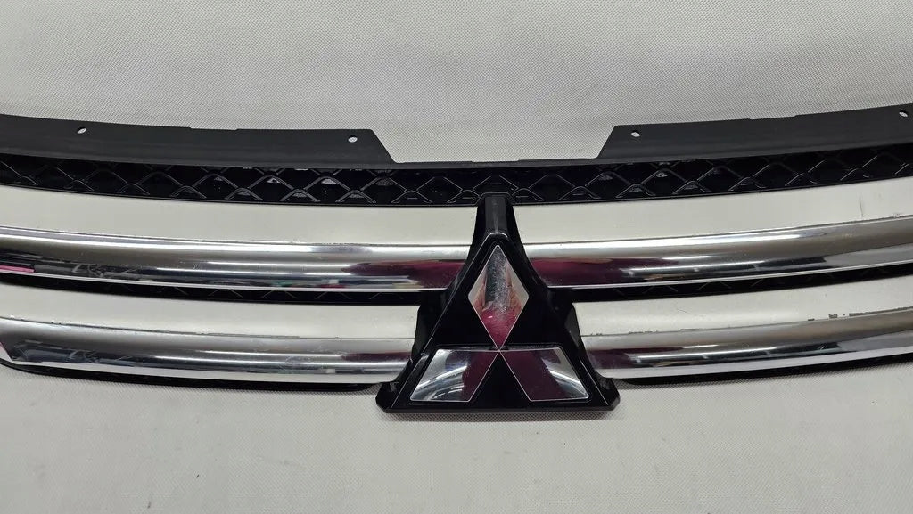 Kühlergrill Mitsubishi I ECLIPSE CROSS FRONTGRILL 7450B048 Kühlergitter