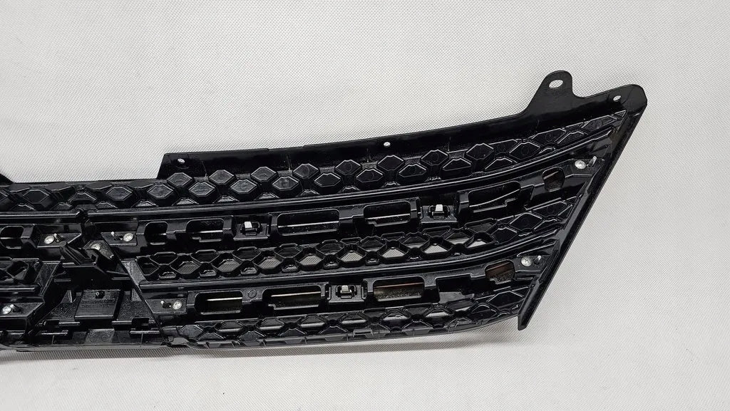 Kühlergrill Mitsubishi I ECLIPSE CROSS FRONTGRILL 7450B048 Kühlergitter