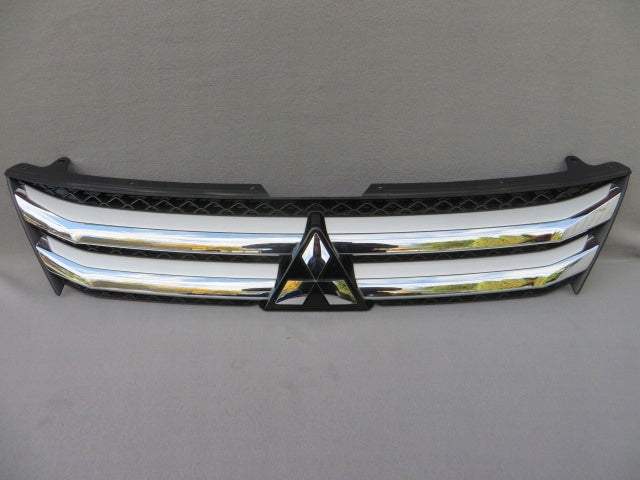  Kühlergrill Mitsubishi I ECLIPSE CROSS FRONTGRILL 7450B072 Kühlergitter product image