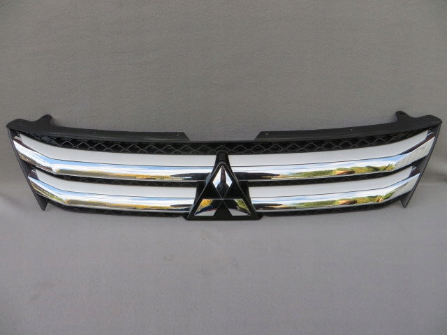 Kühlergrill Mitsubishi I ECLIPSE CROSS FRONTGRILL 7450B072 Kühlergitter