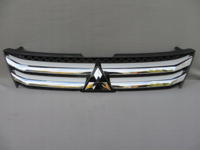 Kühlergrill Mitsubishi I ECLIPSE CROSS FRONTGRILL 7450B072 Kühlergitter