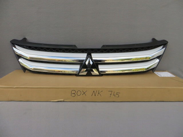 Kühlergrill Mitsubishi I ECLIPSE CROSS FRONTGRILL 7450B072 Kühlergitter