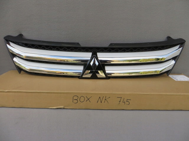 Kühlergrill Mitsubishi I ECLIPSE CROSS FRONTGRILL 7450B072 Kühlergitter